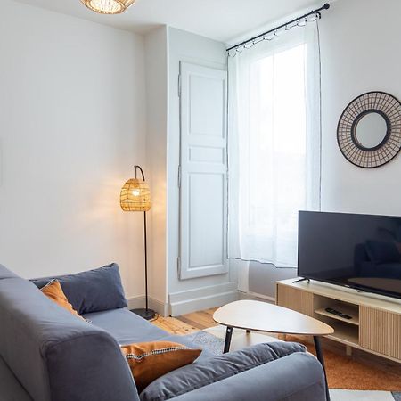 Le Cosy Magnifique T2 Neuf Centre Ville Gare 800 M Ажен Экстерьер фото